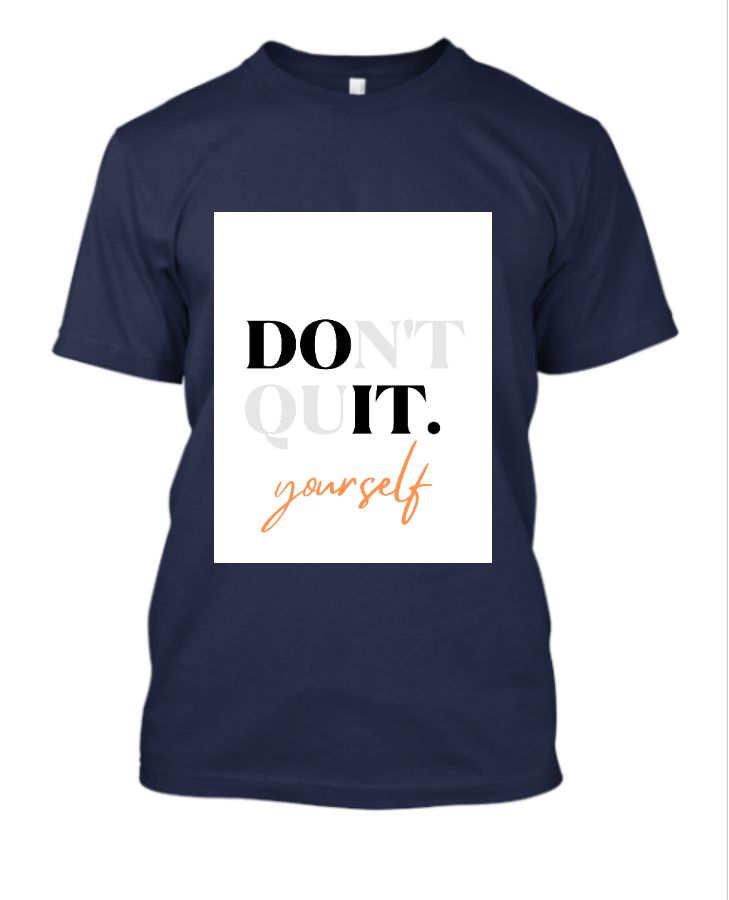 Tshirt  - Front
