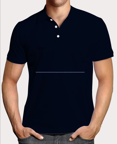 OFFICIAL-TSHIRT - Front