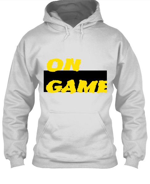 ON GAME  - Front