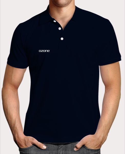 OZONE POLO - Front