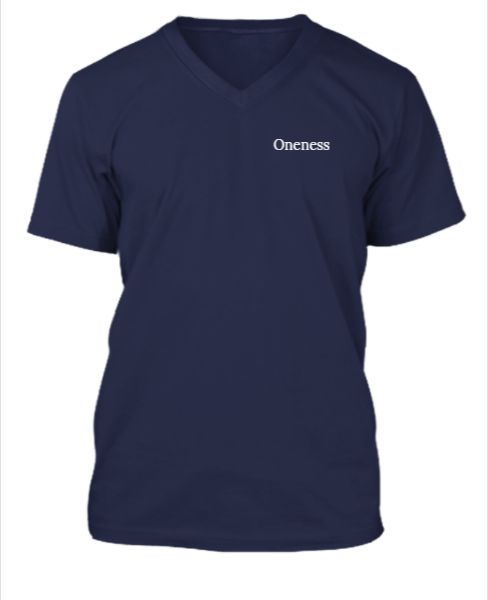 Oneness - Front
