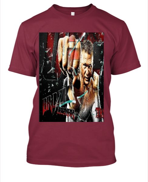 Online Buy T-shirt - Front