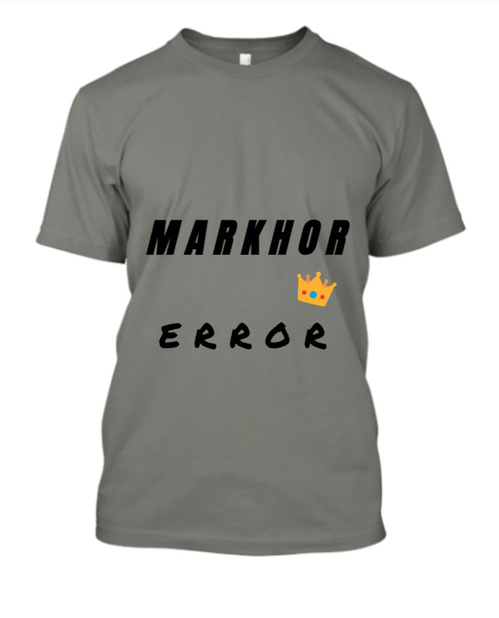Only For king Legends - Front