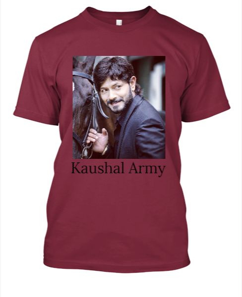 Only for kaushal fansss - Front