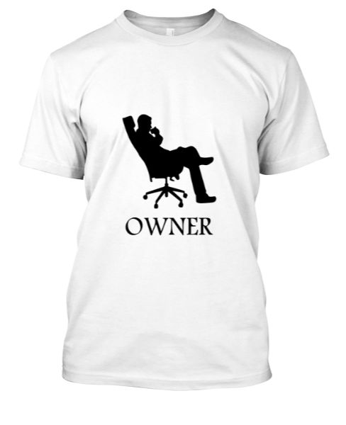 Owner - Front