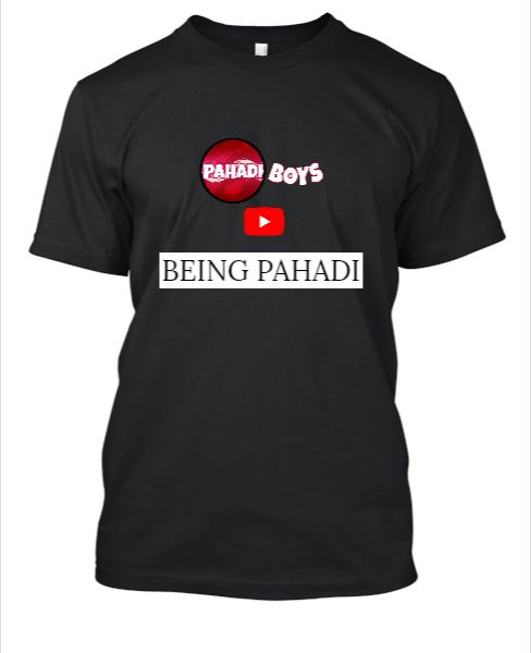 T-SHIRTS - Front