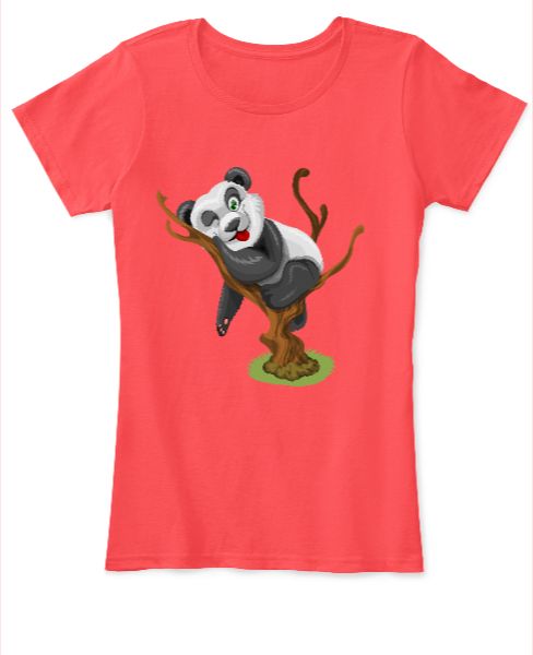 PANDA - Front