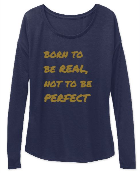 PERFECT TEE - Front