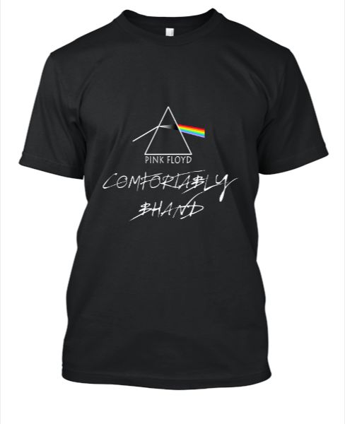 PINK FLOYD - Front