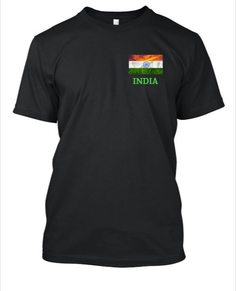 POLO Tshirts - Front