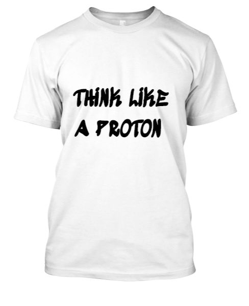 POSITIVE ATTITUDE - Front
