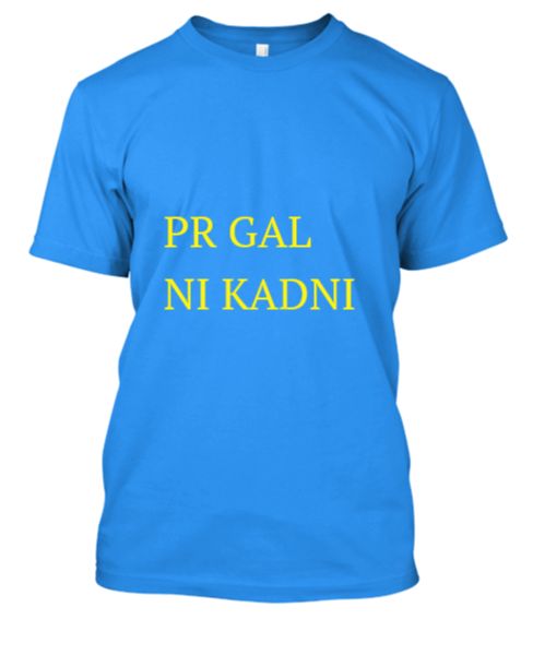 PR GALL NI KADNI - Front