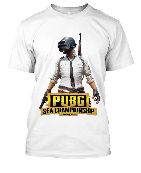 PUB G GAMES - Front