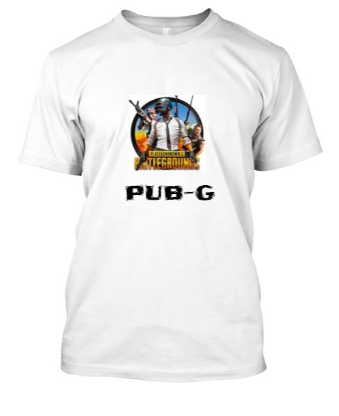 PUB-G LOVER