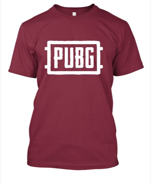 PUBG PLAYERS ONY  - Front