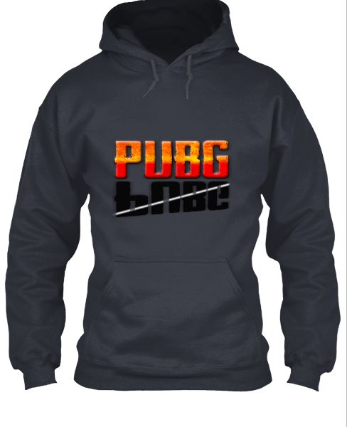 PUBG - Front