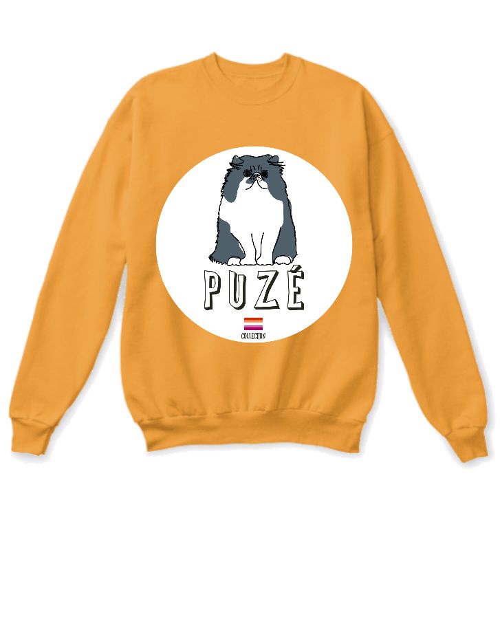 PUZÉ | PRIDE COLLECTION | ASIYA | LGBTQ - Front
