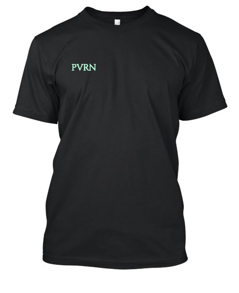 PVRN - Front