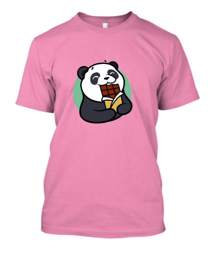 Panda Parade  - Front
