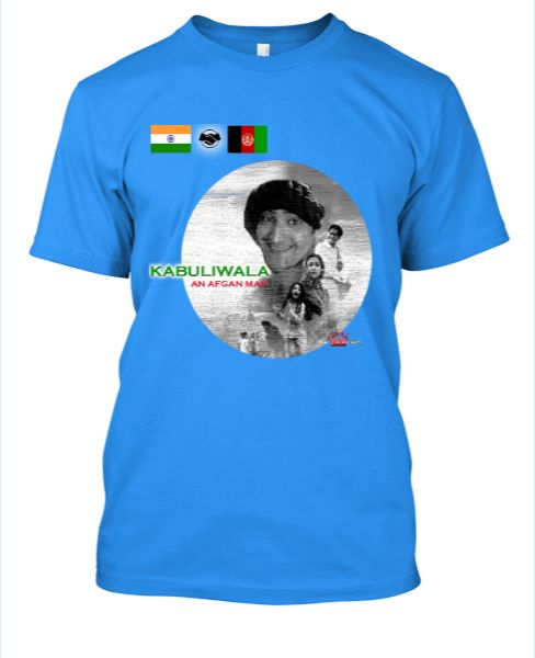 Pathan Bhai Tee-Shirt - Front