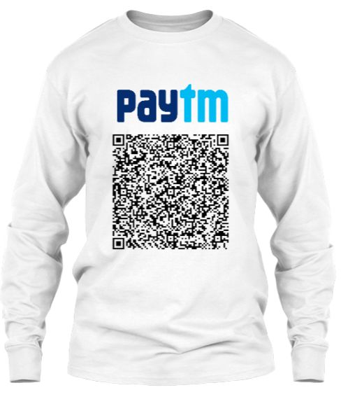 Paytm - Front
