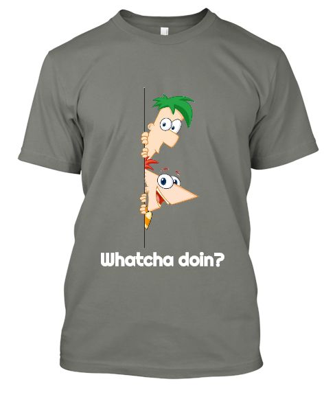 Phineas and Ferb_Limited Edition  - Front