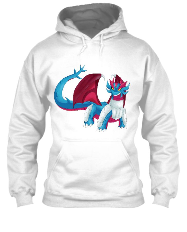 Pokémon  - Front