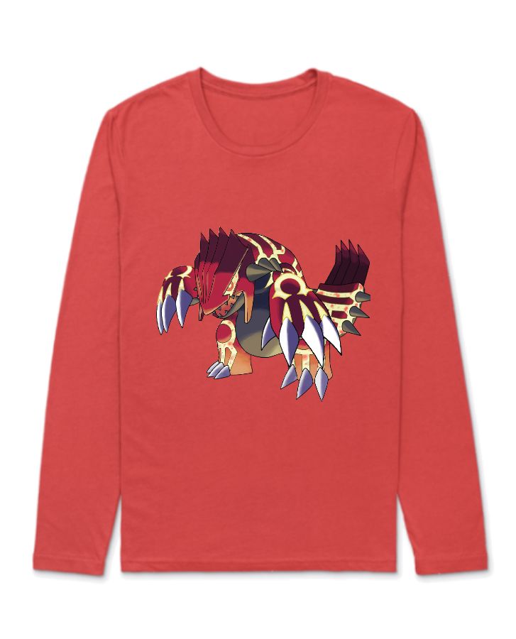 Pokémon  - Front