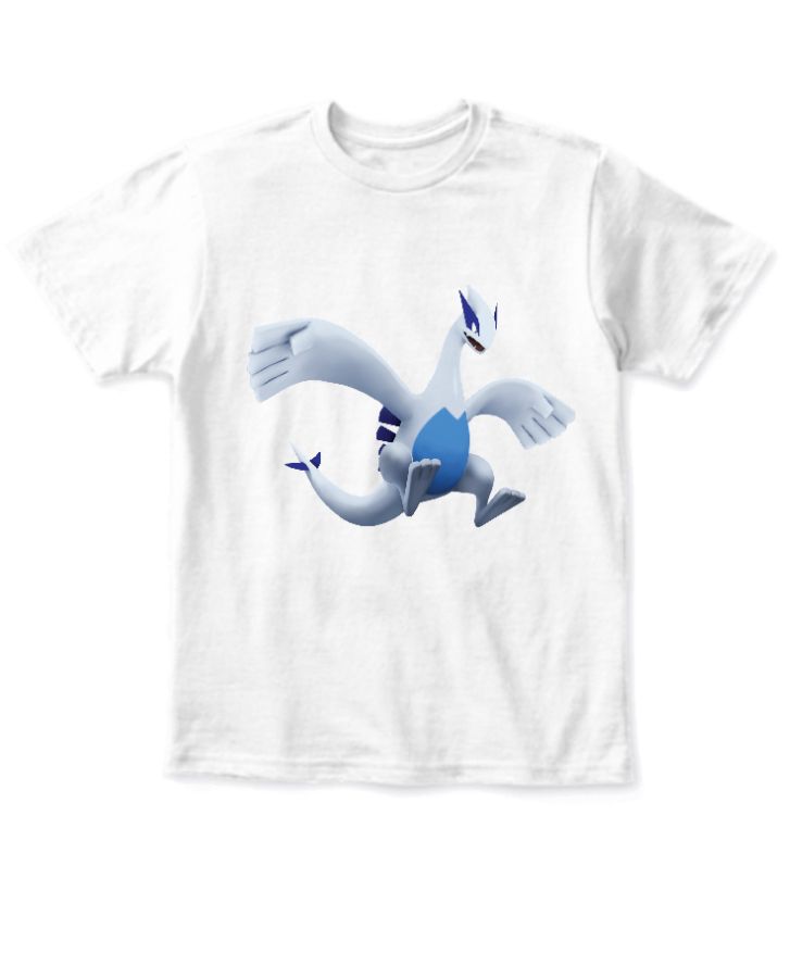 Pokémon  - Front
