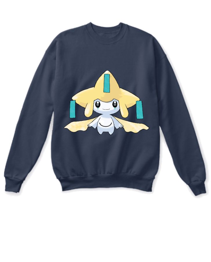 Pokémon  - Front