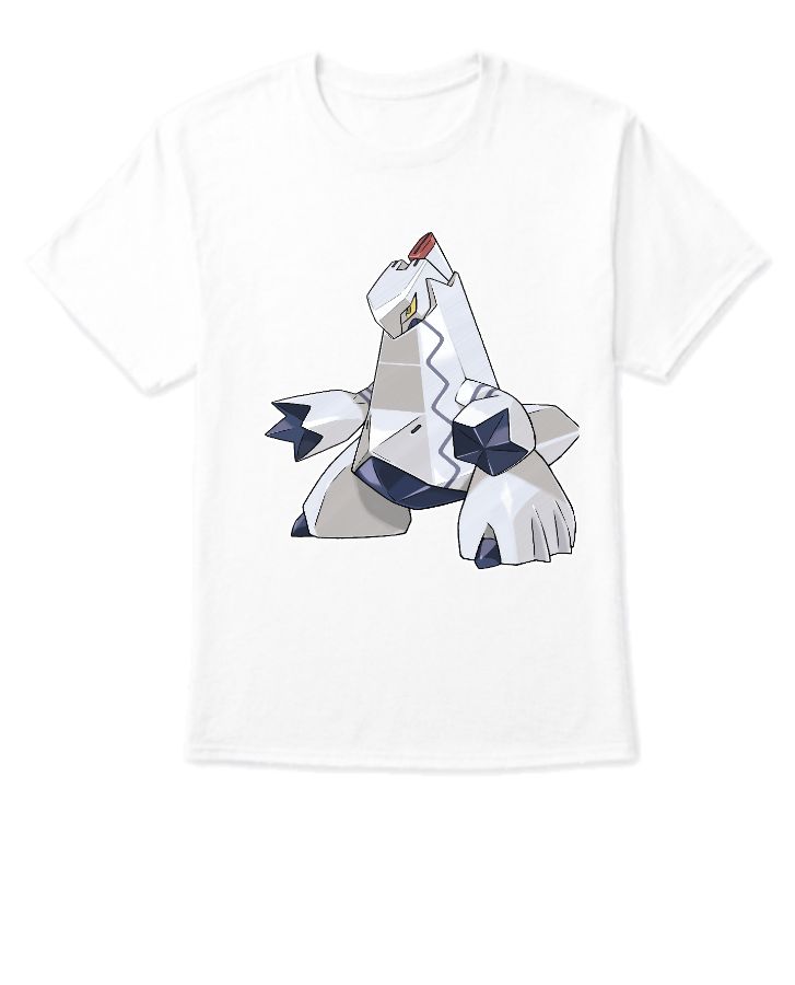 Pokémon  - Front