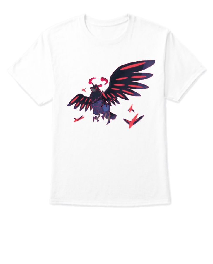 Pokémon  - Front