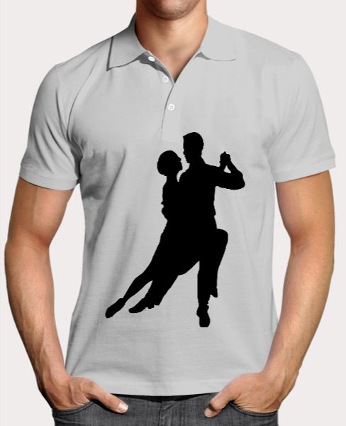 Polo T-Shirt Best of 2018 - Front