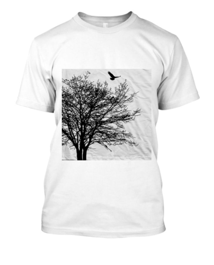 Premium Tee shirt - Front