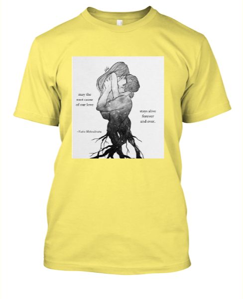Printed T shirts - Front