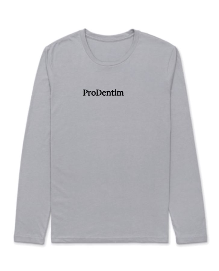 ProDentim Supplement Safe?  - Front