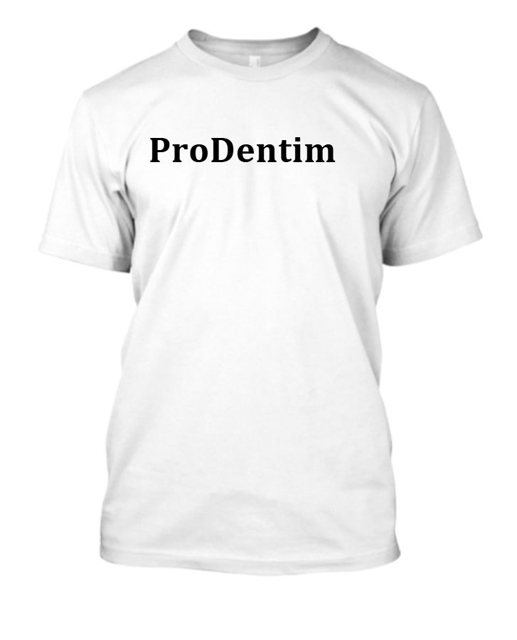 ProDentim Tested & Reviewed!! - Front