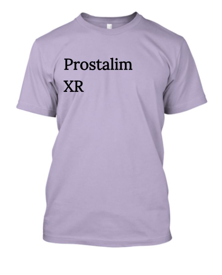 Prostalim XR Acheter - Front