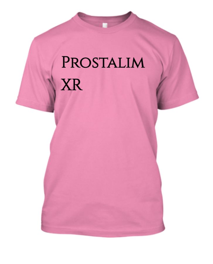 Prostalim XR Biovancia Avis - Front