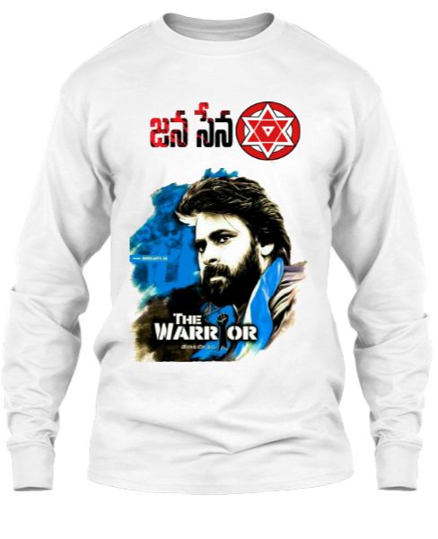 Pspkt shirt  - Front