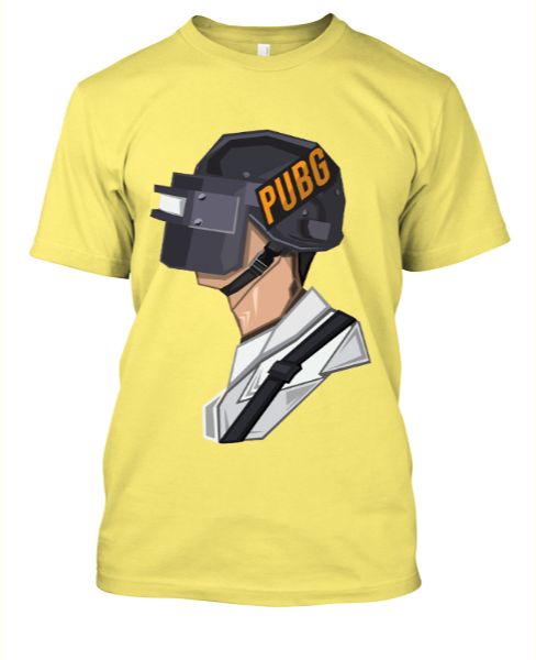 Pubg 01 - Front