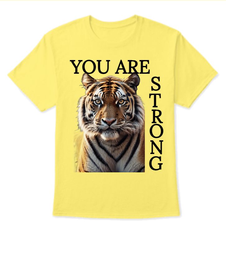  QUOTE T-SHIRT - Front
