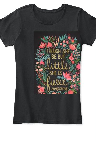 QUOTES T-SHIRT - Front
