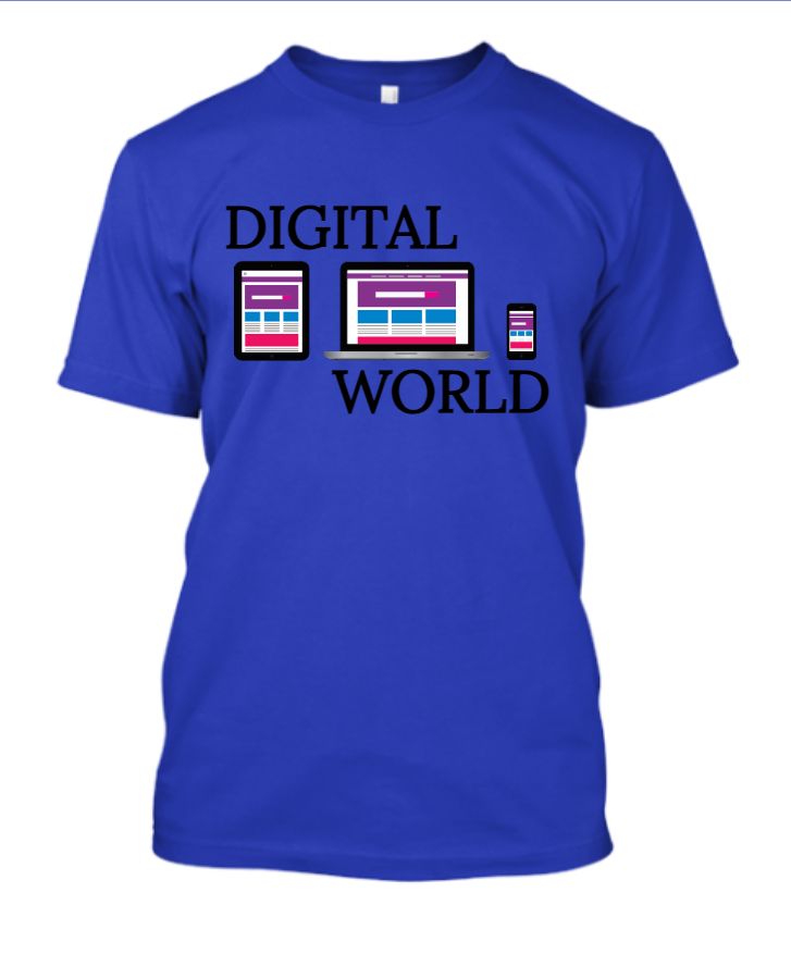 LIFE QUOTES TSHIRT - Front