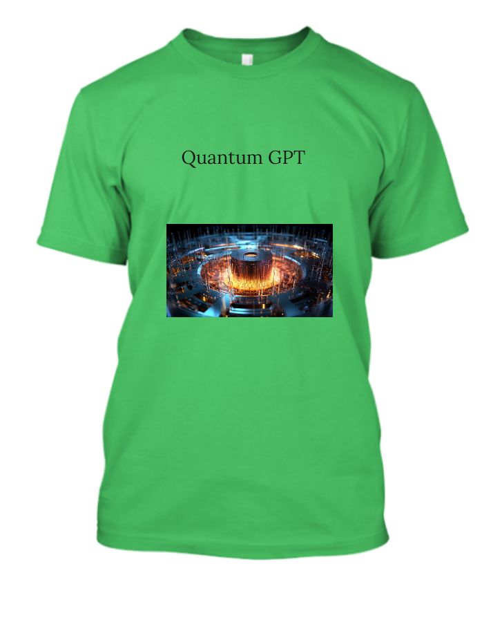 Quantum GPT – Benefits, Results, Reviews & Where to Buy? - Front