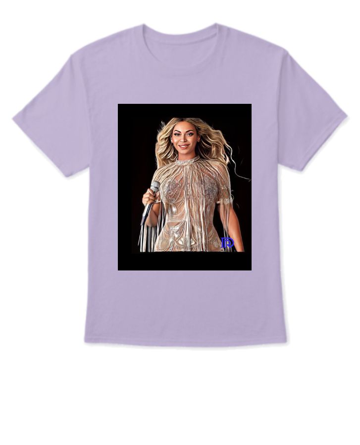 Beyoncé - Front
