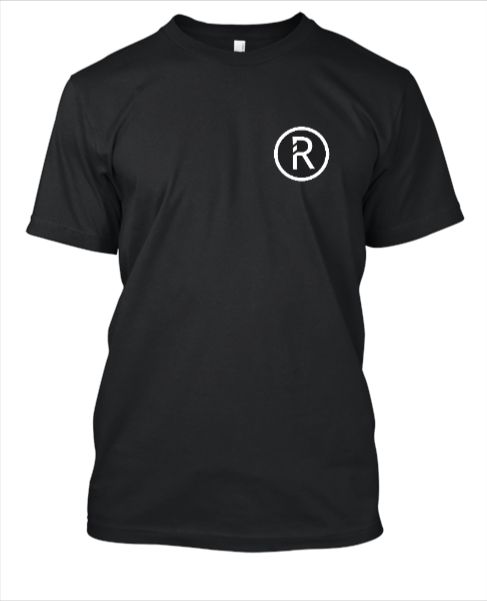 R STUFF  - Front