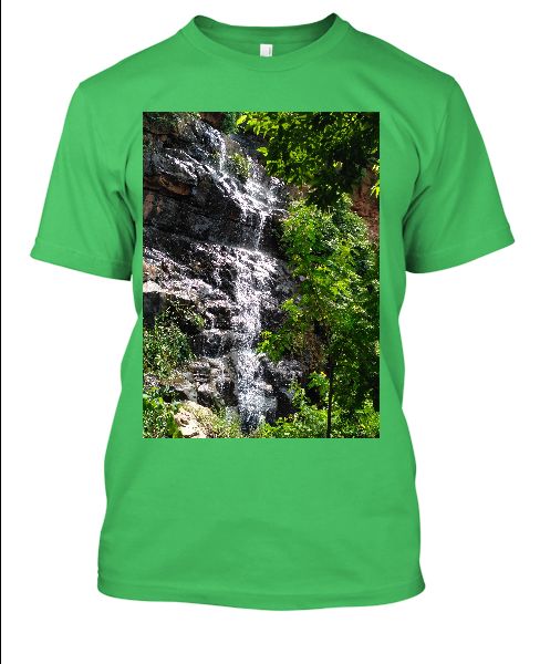 REALITY TSHIRT - Front