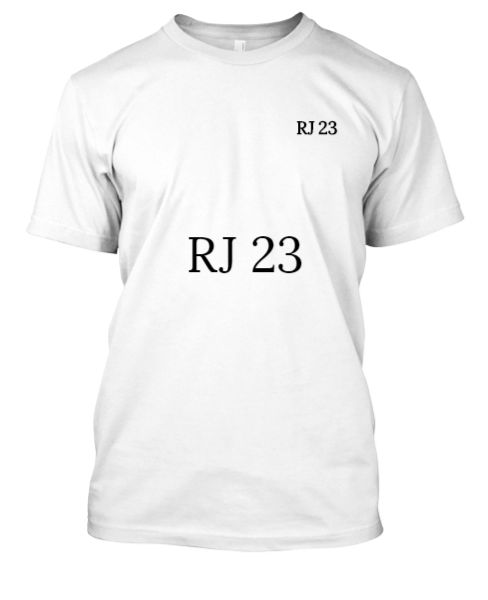 RJ 23 - Front