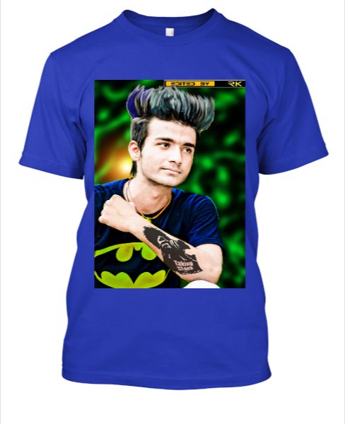 RK DESIGN - Front